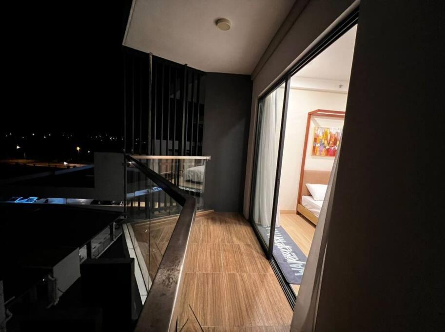 Timurbay Seafront Residence By Ozzy Azizi Kuantan Buitenkant foto